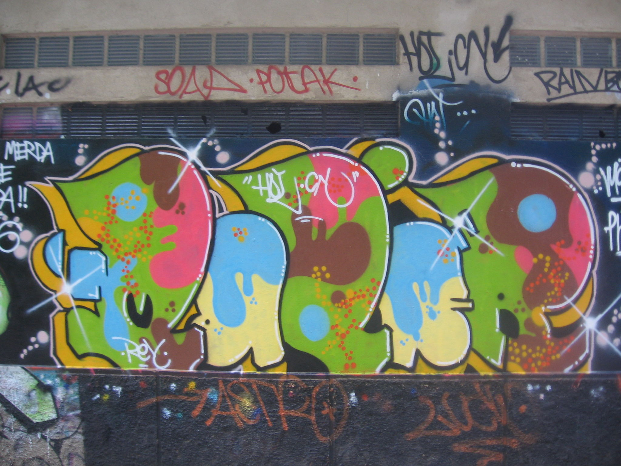 CN_CLAN: MAIER